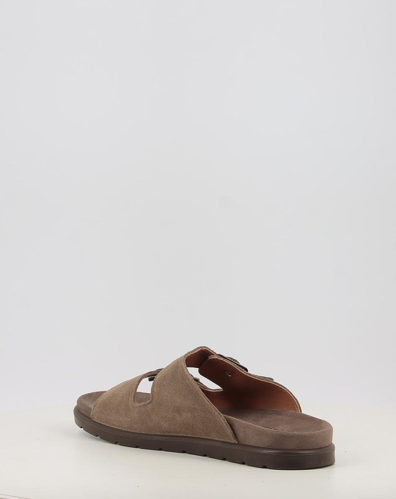 Sandalias IMAC FRANK 103481 taupe
