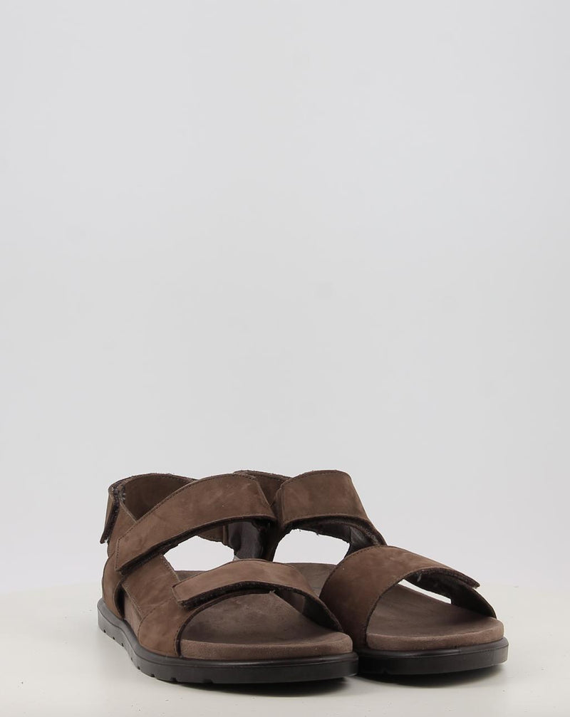 Sandalias IMAC FRANK 103490 marrón