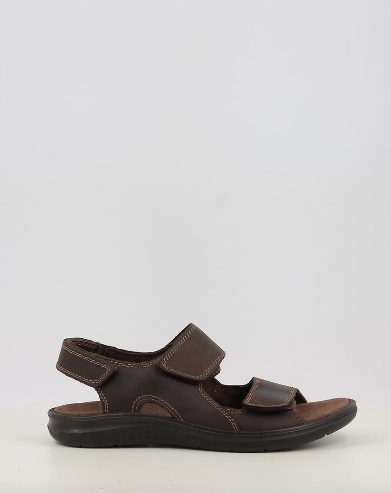 Sandalias IMAC LARK 103631 marrón
