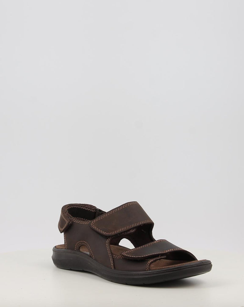 Sandalias IMAC LARK 103631 marrón