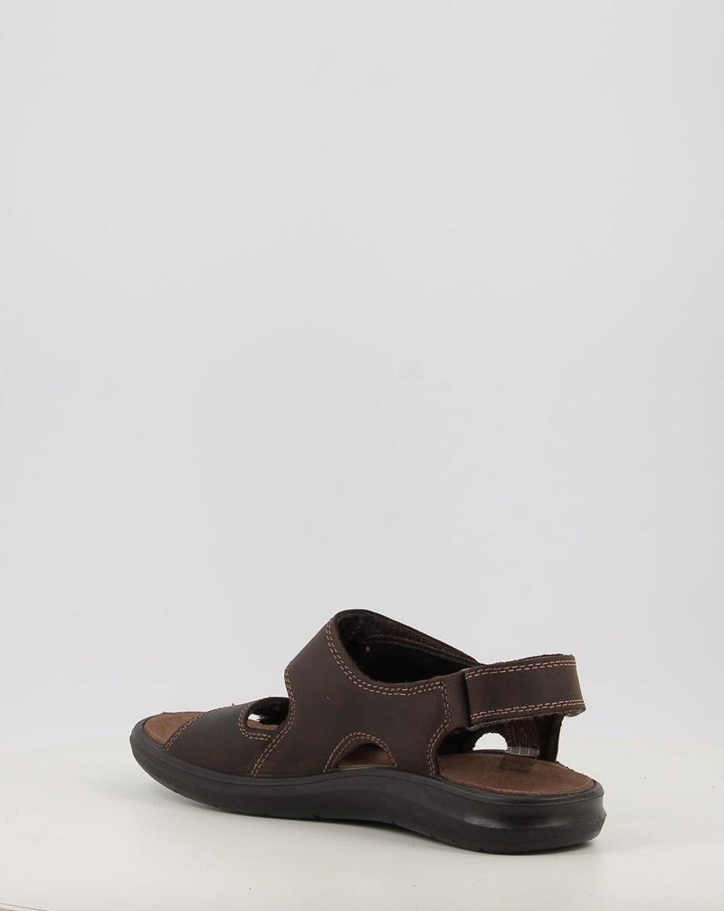 Sandalias IMAC LARK 103631 marrón