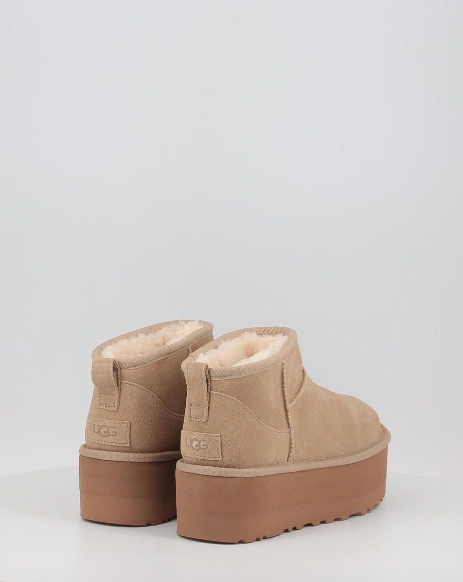 CLASSIC ULTRA MINI PLATFORM