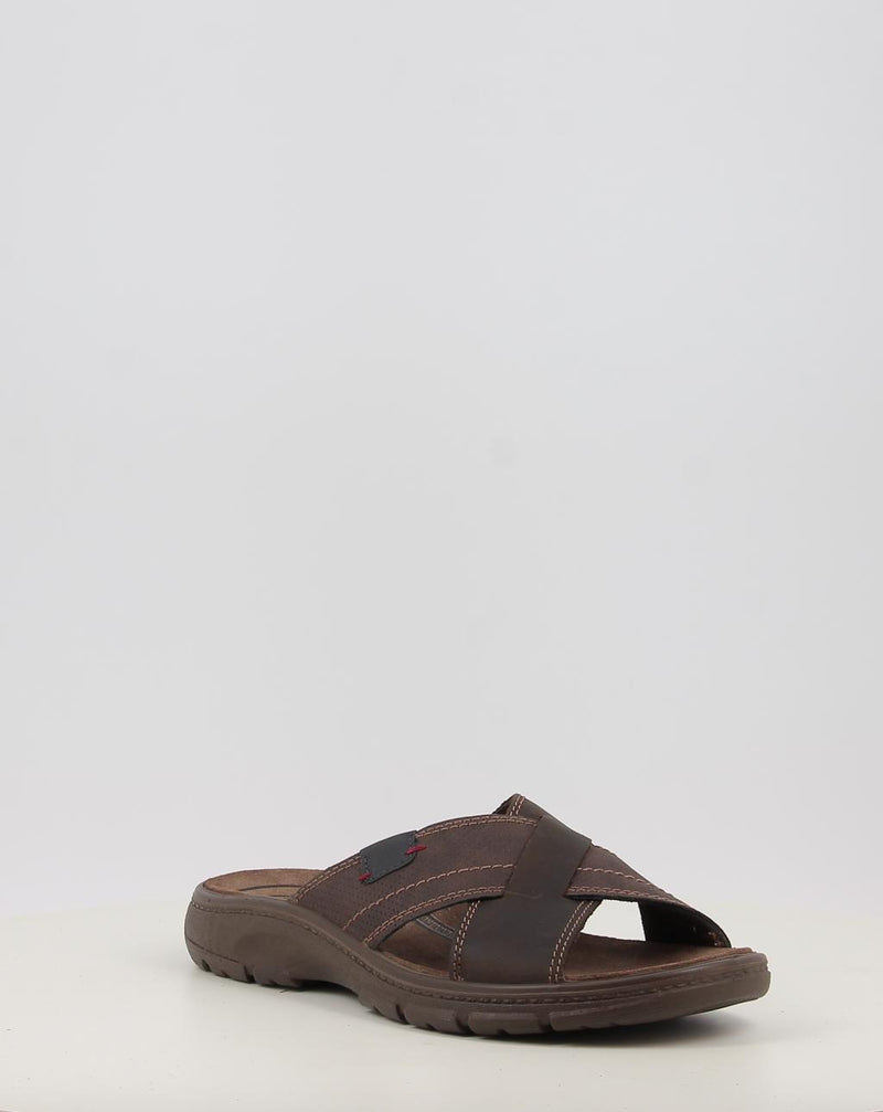 Sandalias IMAC LAKER 103870 marrón