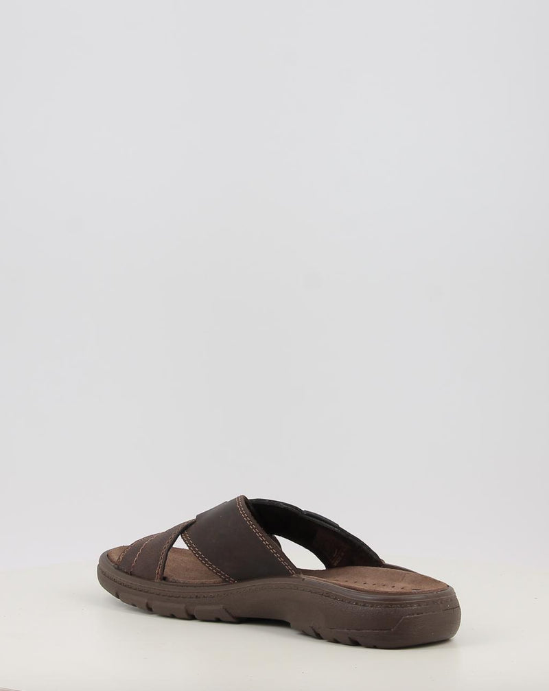 Sandalias IMAC LAKER 103870 marrón
