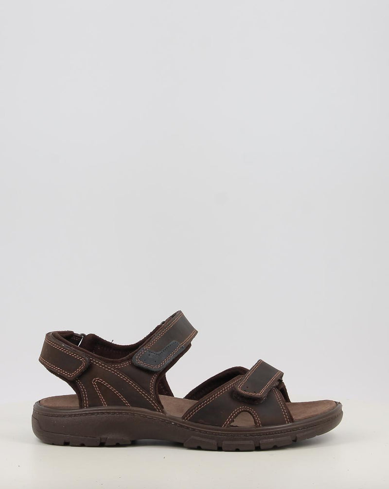 Sandalias IMAC LAKER 103890 marrón