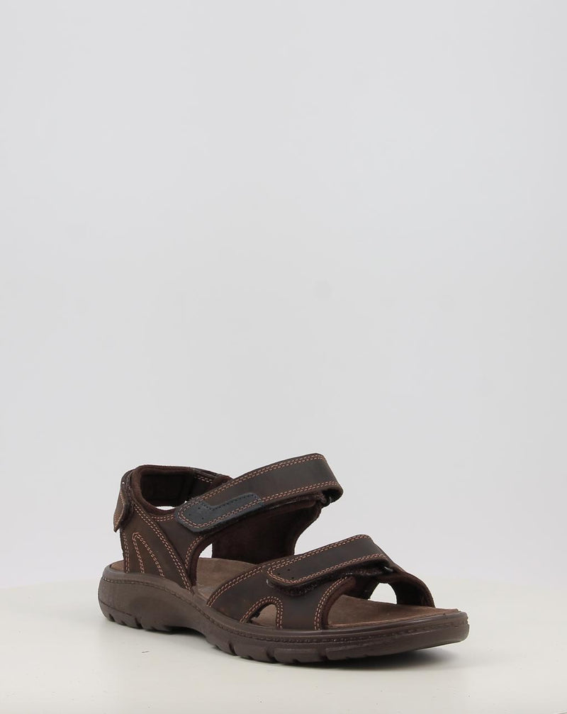 Sandalias IMAC LAKER 103890 marrón
