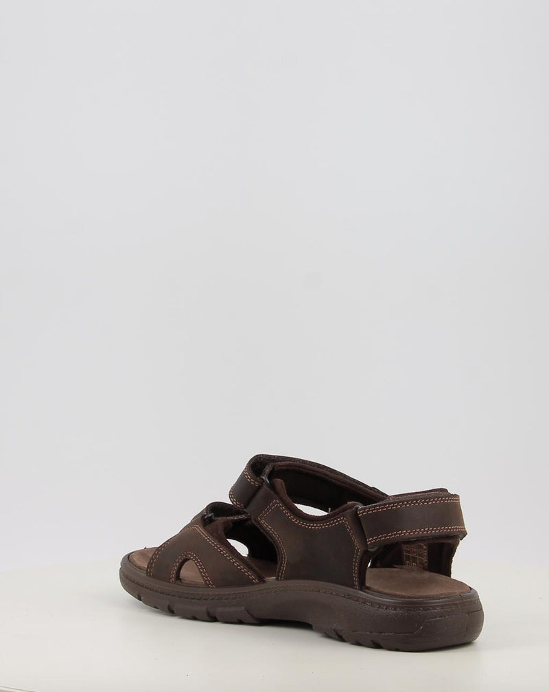 Sandalias IMAC LAKER 103890 marrón