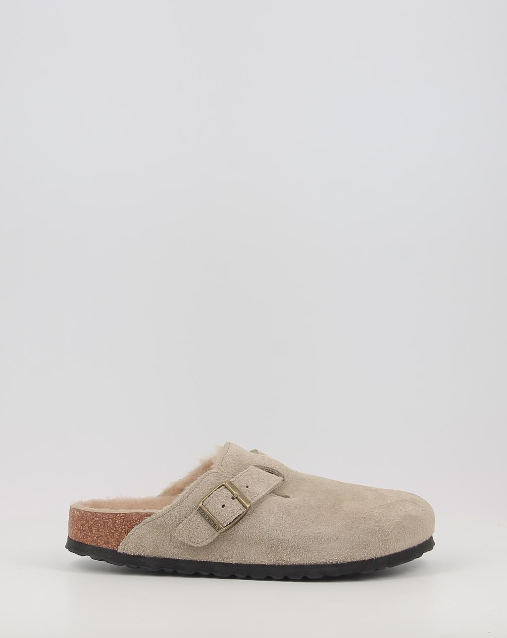 BOSTON SHEARLING LEVE LAF