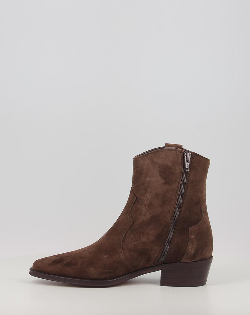 Botas ALPE CECILE 2548 marrón