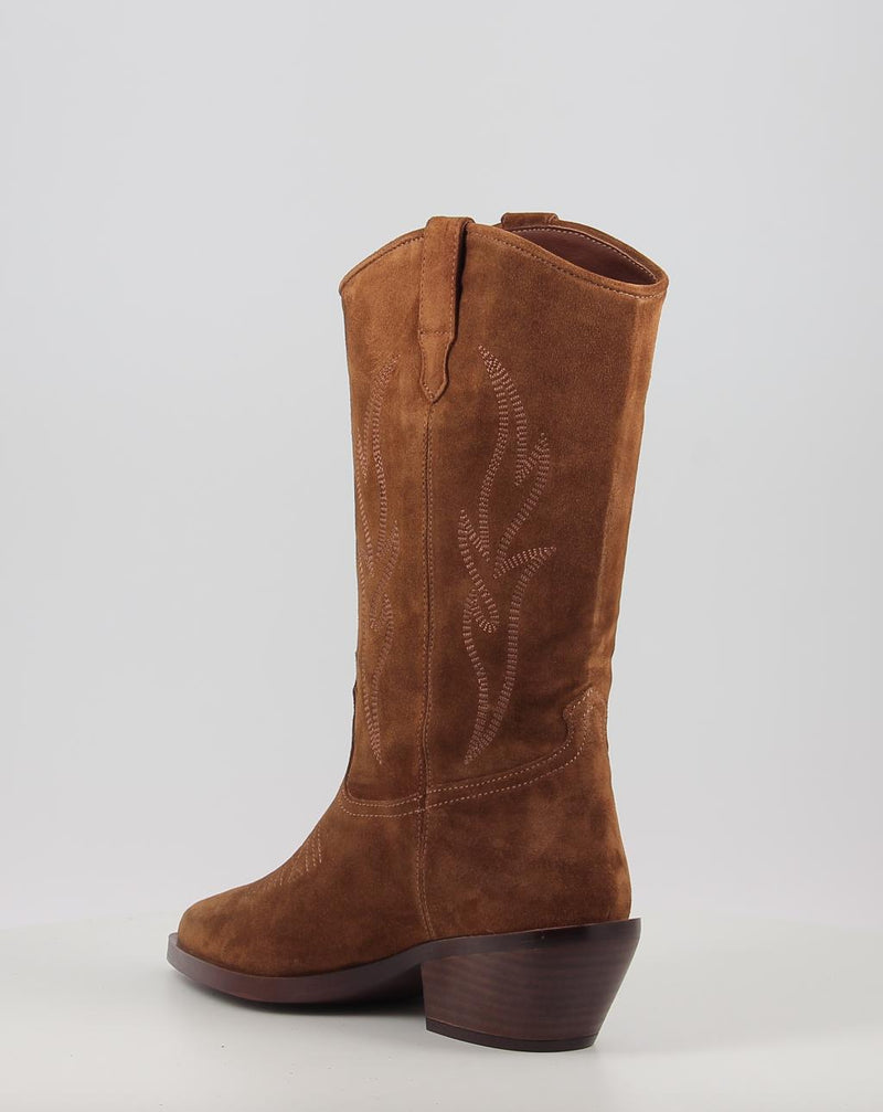 Botas ALPE HOLLY 5255 cuero
