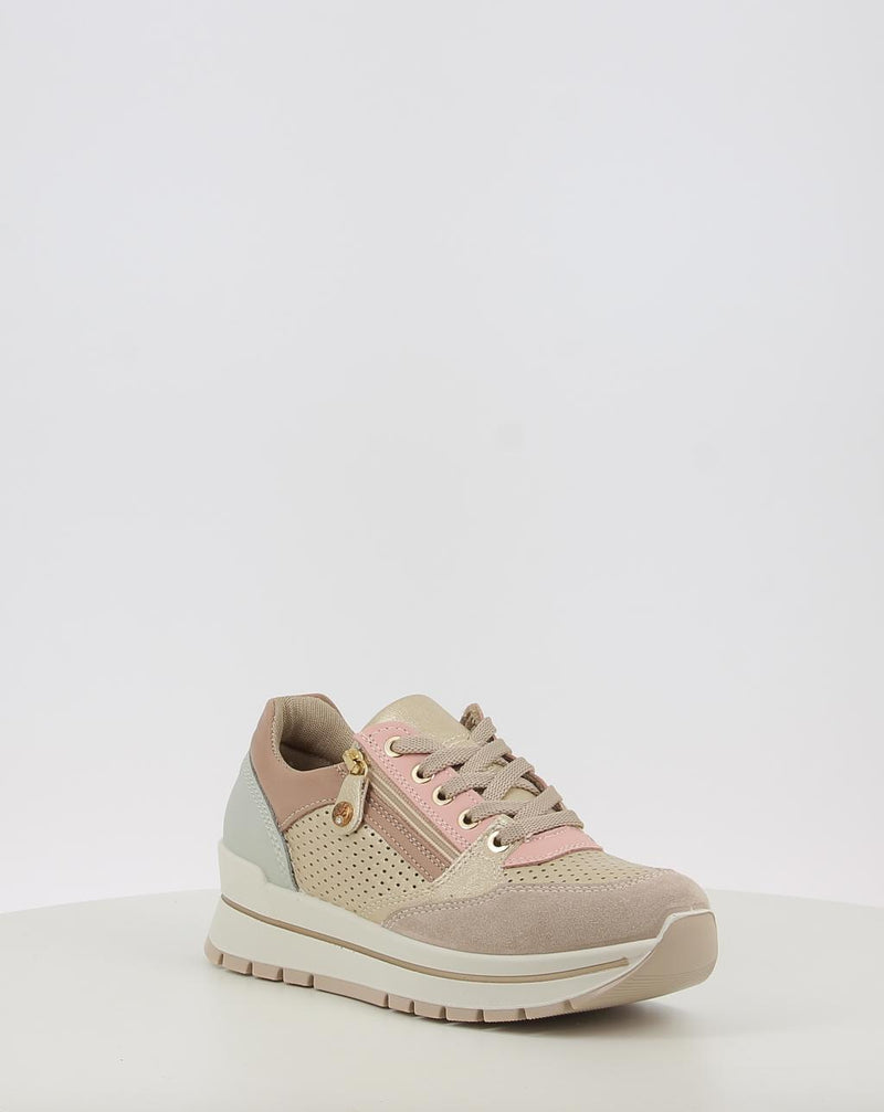 Zapatos deportivos IMAC ANIKA 107131 multicolor
