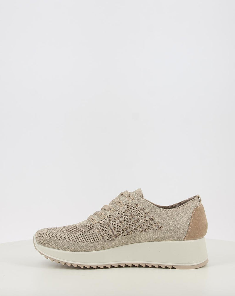 Zapatos deportivos IMAC ESTHER 107290 taupe