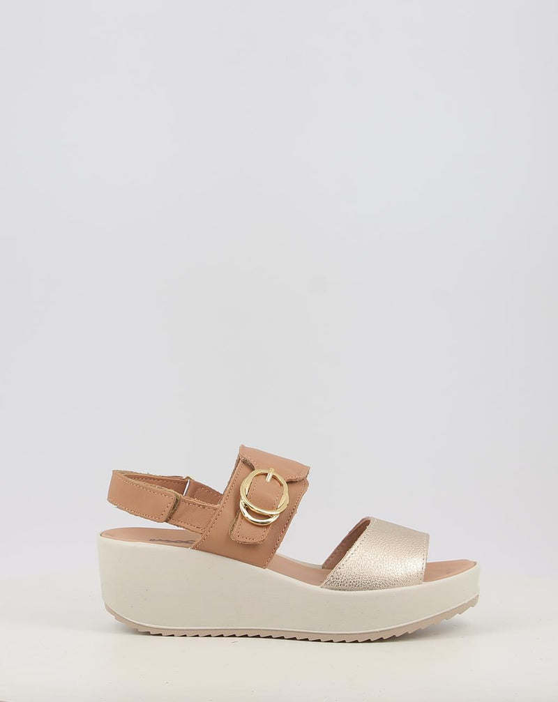 Sandalias IMAC CANDY 108180 cuero