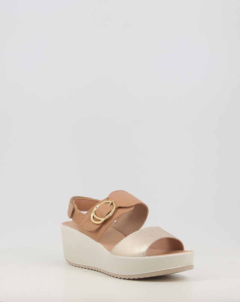 Sandalias IMAC CANDY 108180 cuero