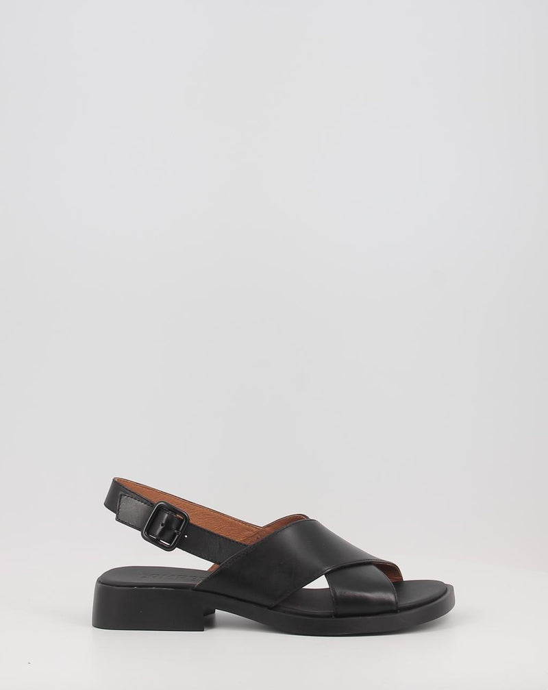 Sandalias CAMPER DANA K201600-002 negro