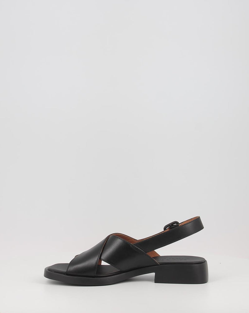 Sandalias CAMPER DANA K201600-002 negro