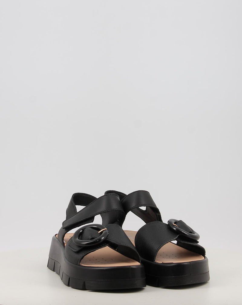Sandalias IMAC TOSCA 108870 negro