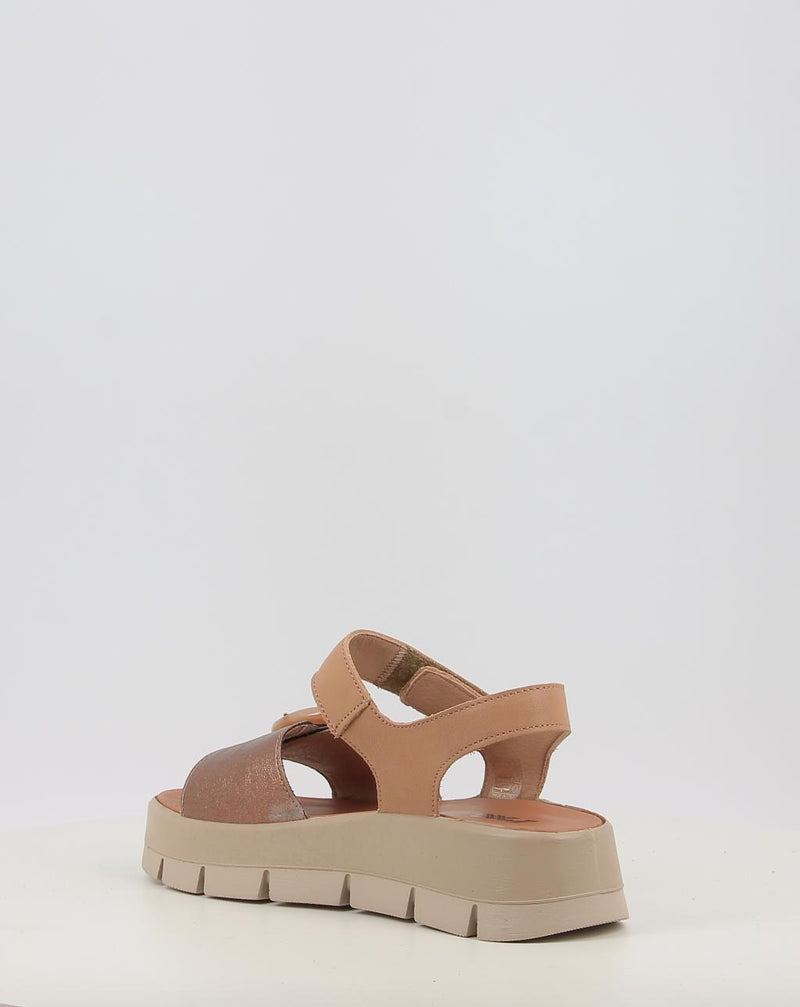 Sandalias IMAC TOSCA 108870 bronce