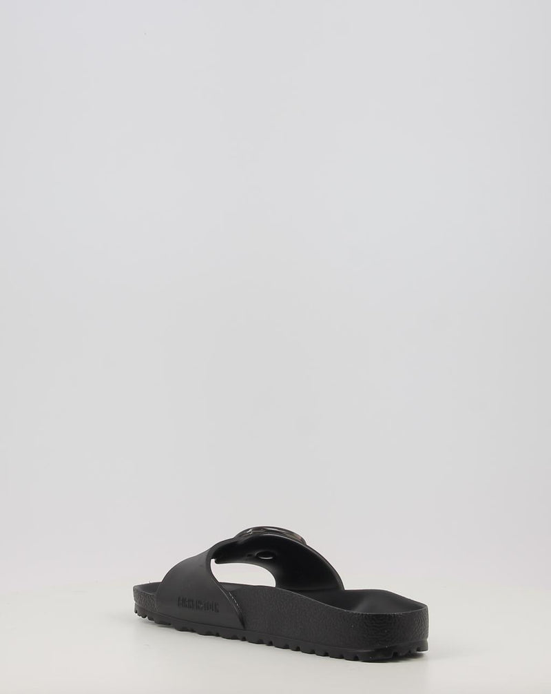 Sandalias BIRKENSTOCK MADRID BIG BUCKLE EVA negro