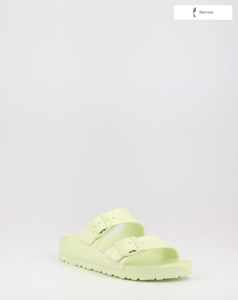 Sandalias BIRKENSTOCK ARIZONA EVA verde