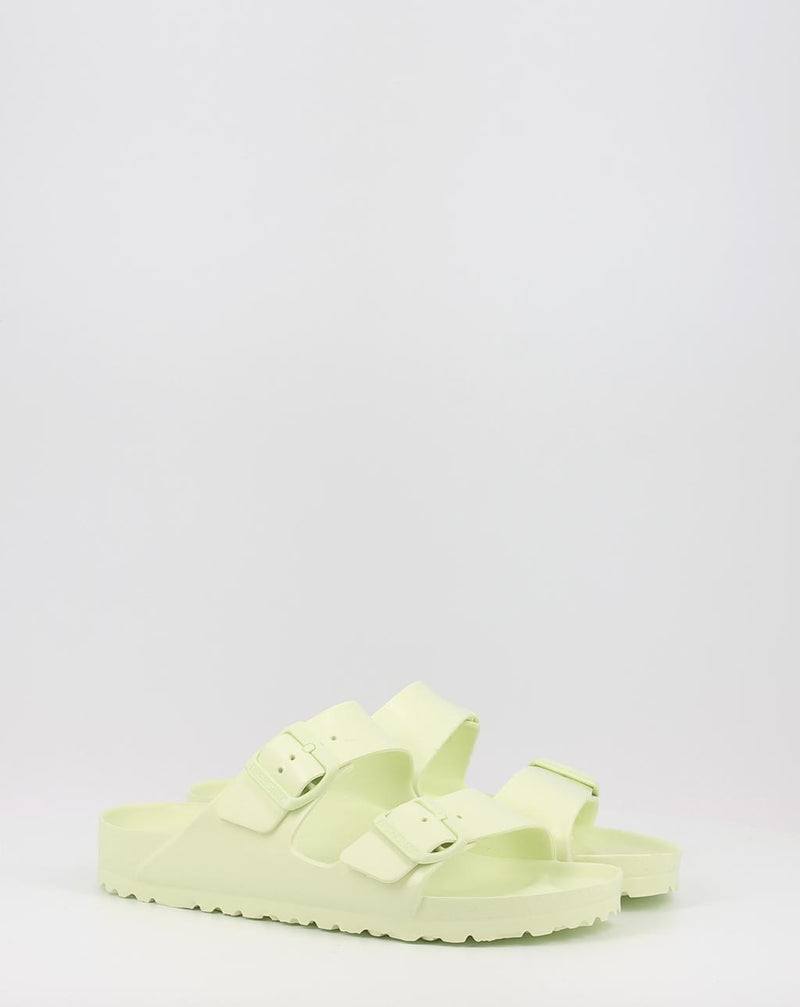 Sandalias BIRKENSTOCK ARIZONA EVA verde