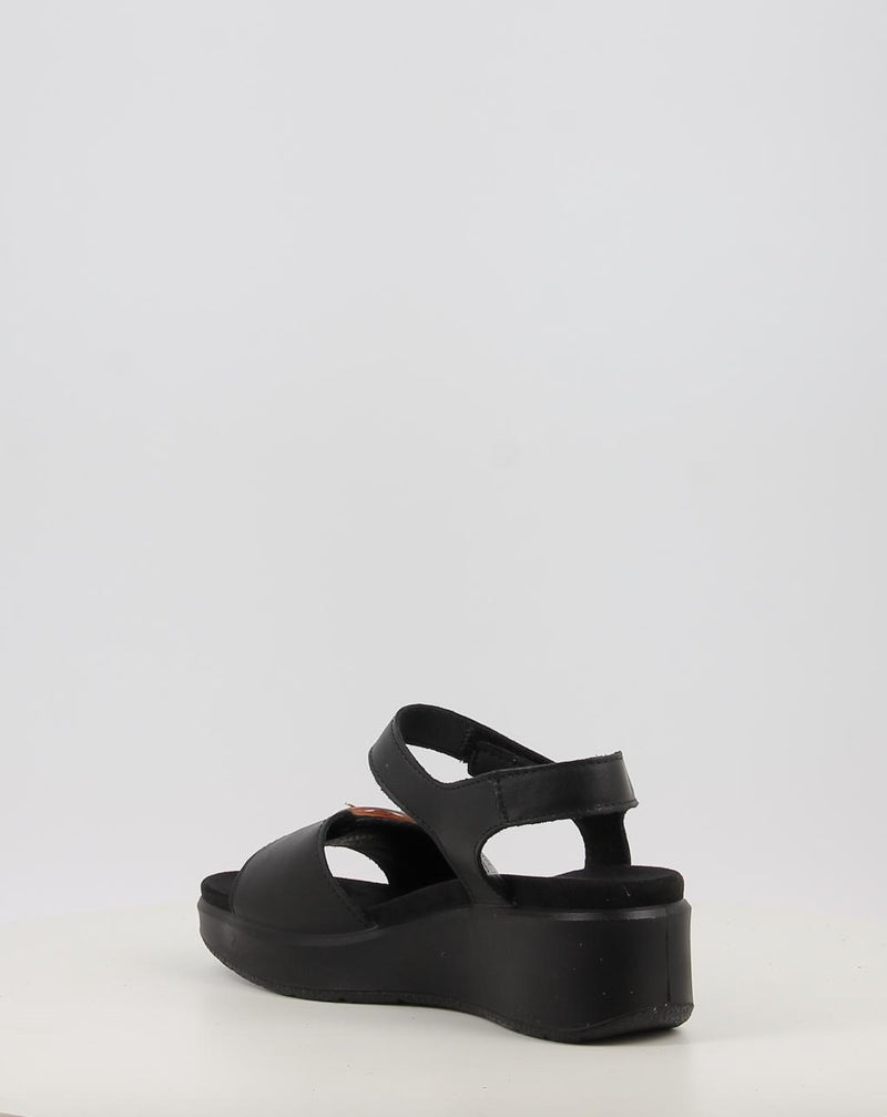 Sandalias IMAC CATERINA 109010 negro