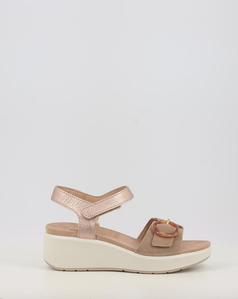 Sandalias IMAC CATERINA 109011 arena