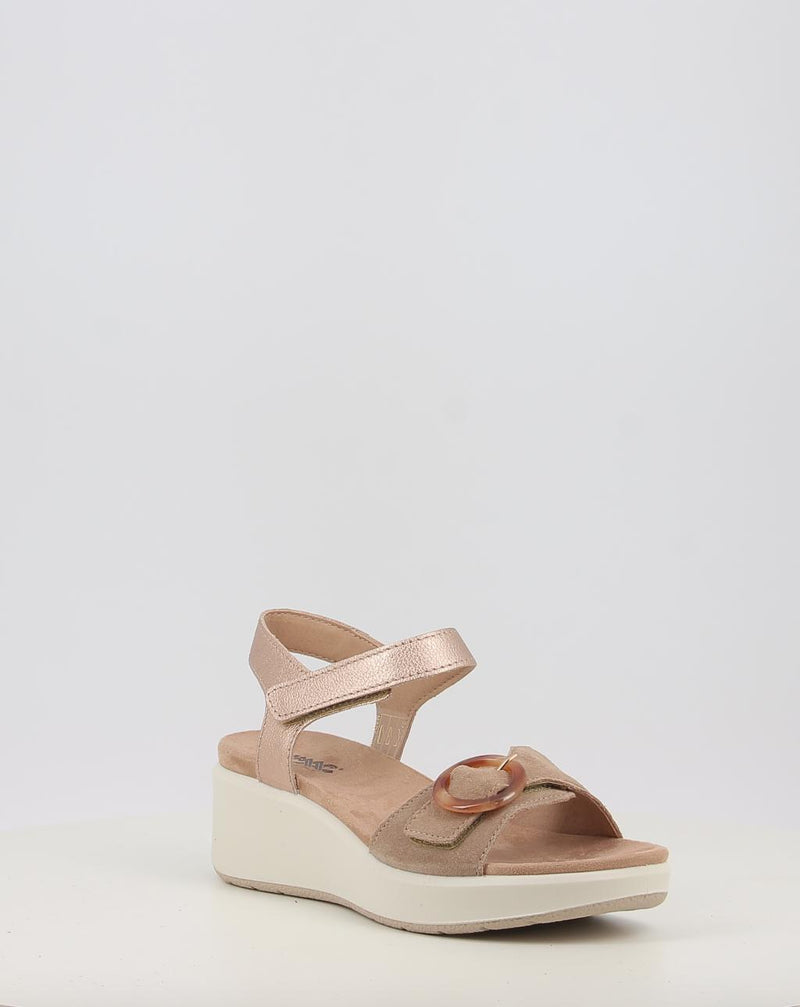 Sandalias IMAC CATERINA 109011 arena