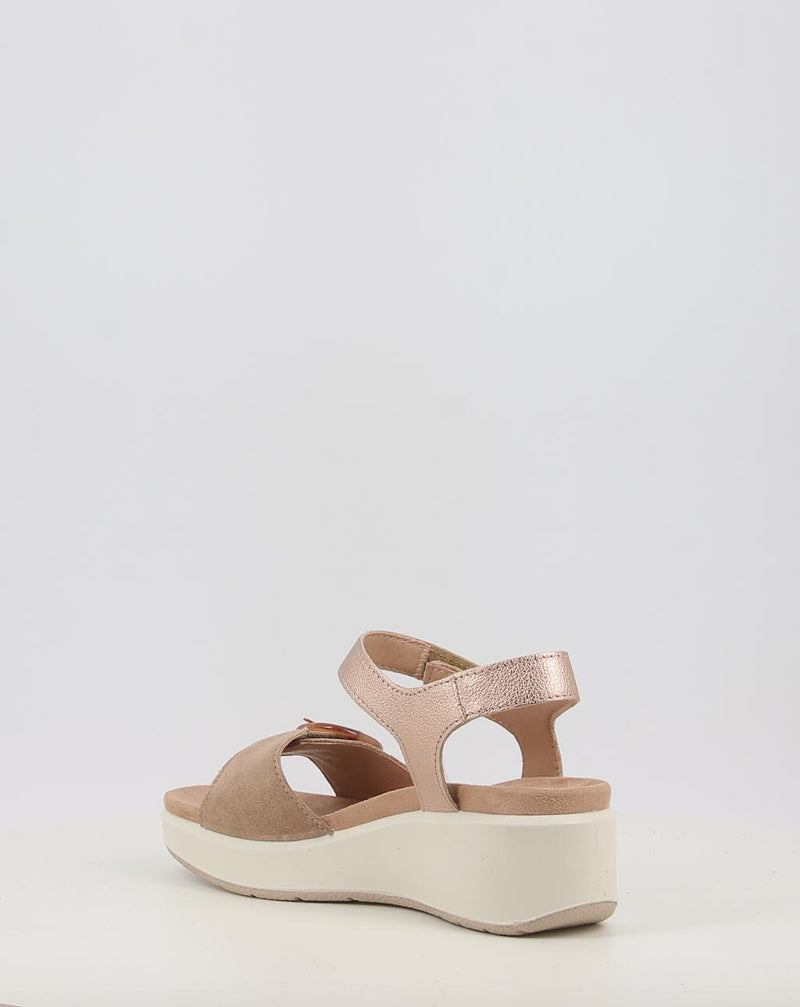 Sandalias IMAC CATERINA 109011 arena