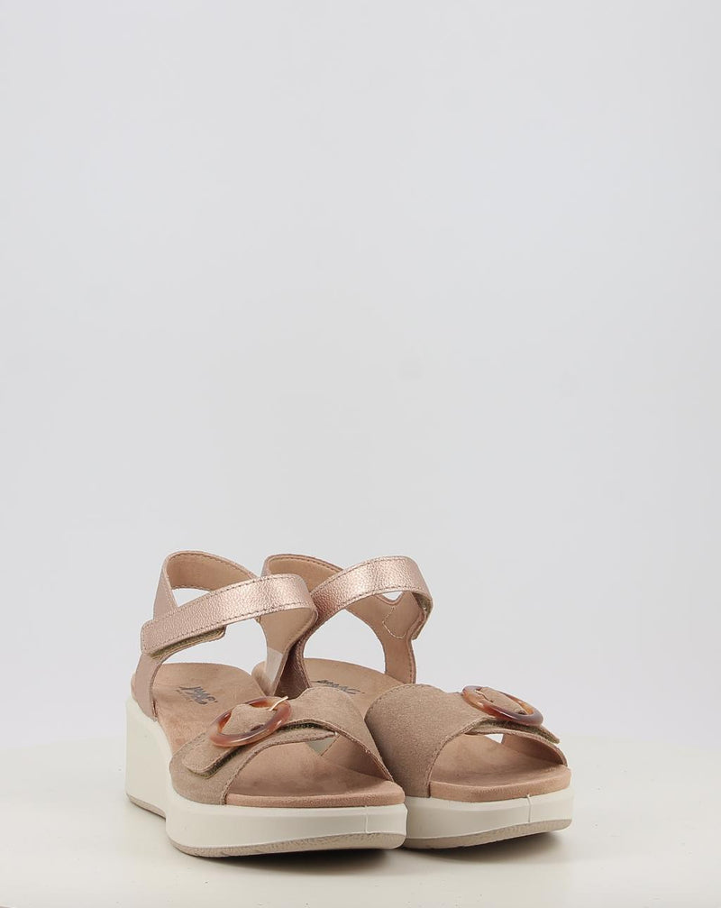 Sandalias IMAC CATERINA 109011 arena