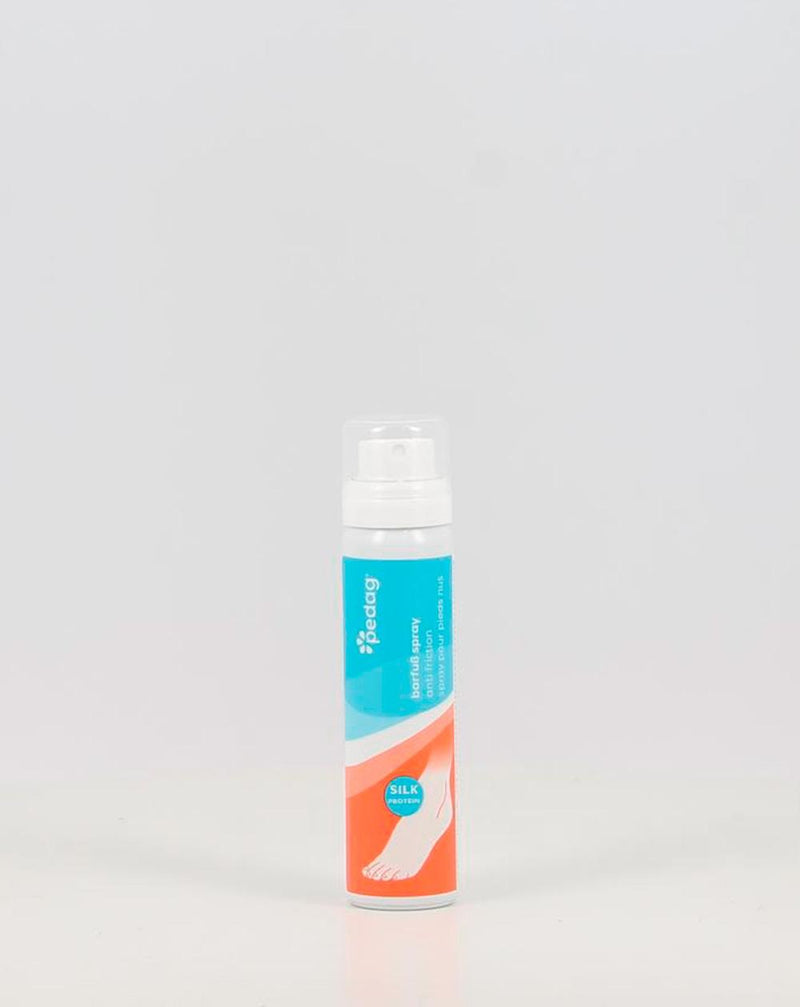 Limpieza PEDAG SILKY TOUCH general