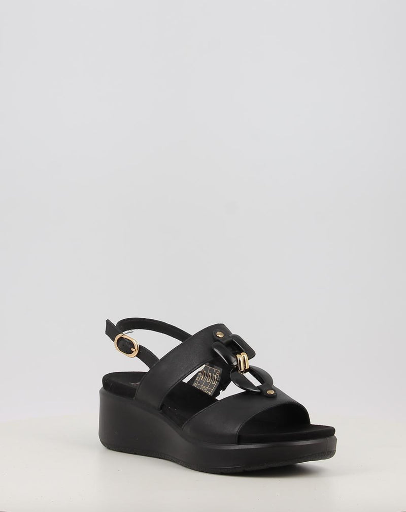 Sandalias IMAC CATERINA 109020 negro