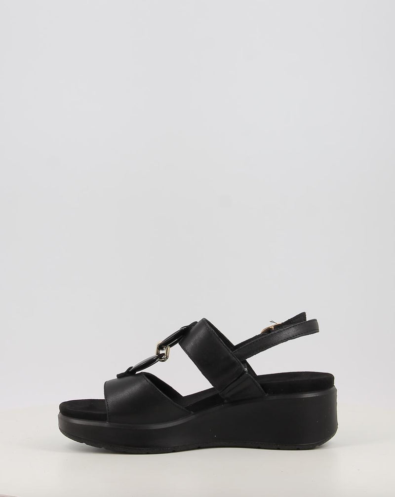 Sandalias IMAC CATERINA 109020 negro