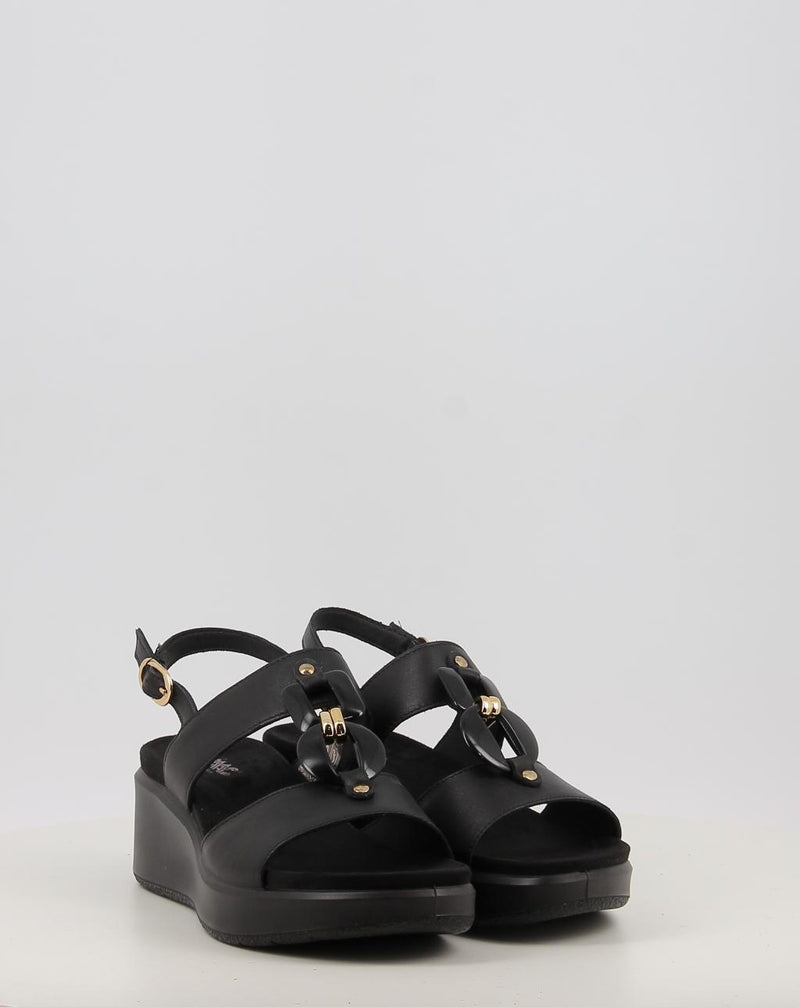 Sandalias IMAC CATERINA 109020 negro