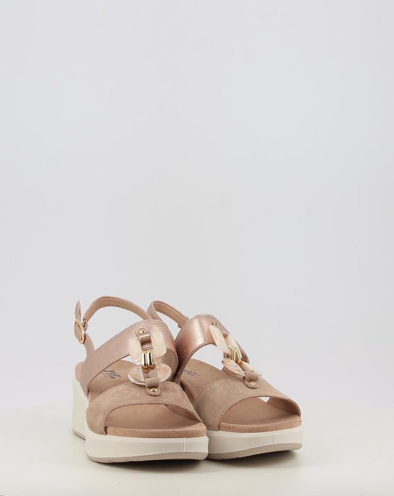 Sandalias IMAC CATERINA 109021 arena
