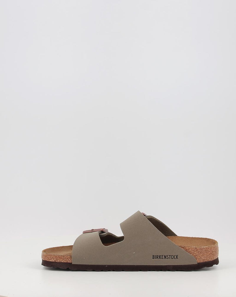 Sandalias BIRKENSTOCK ARIZONA BFBC verde