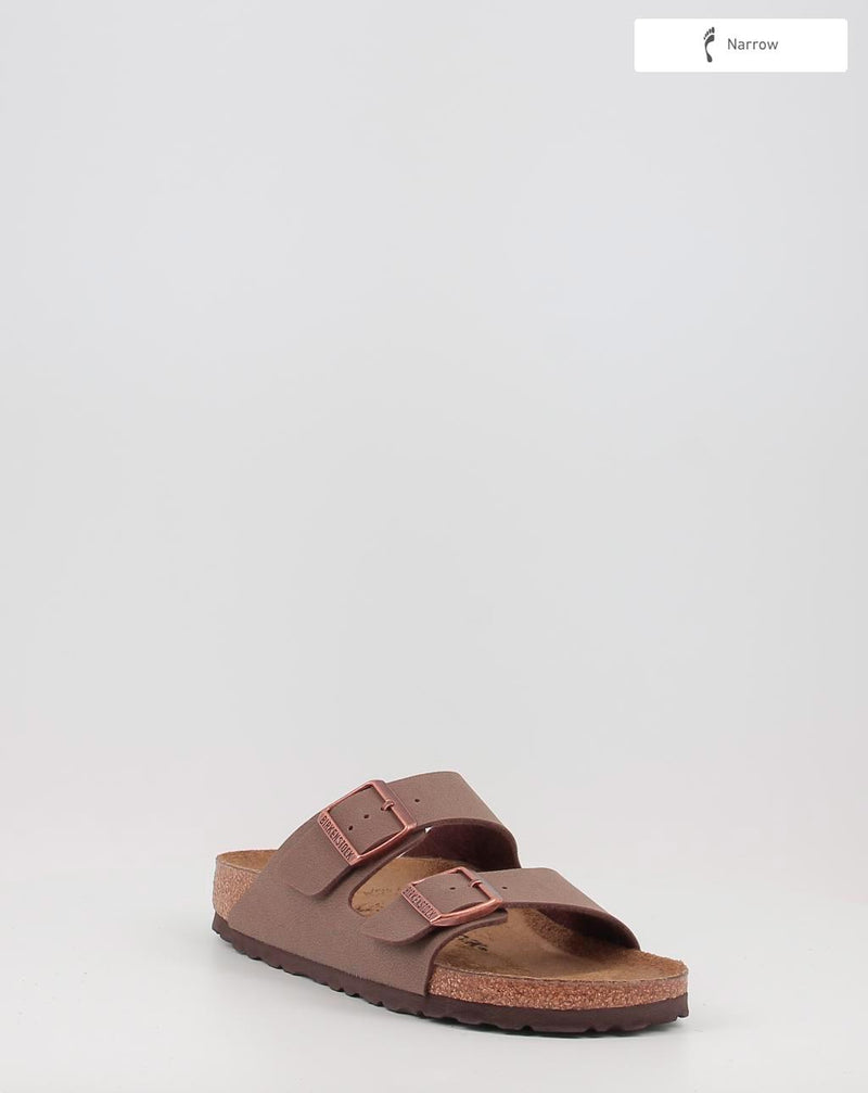 Sandalias BIRKENSTOCK ARIZONA BFBC marrón