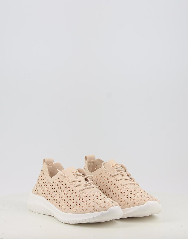 Zapatos EOLIGEROS LIBERTE beig