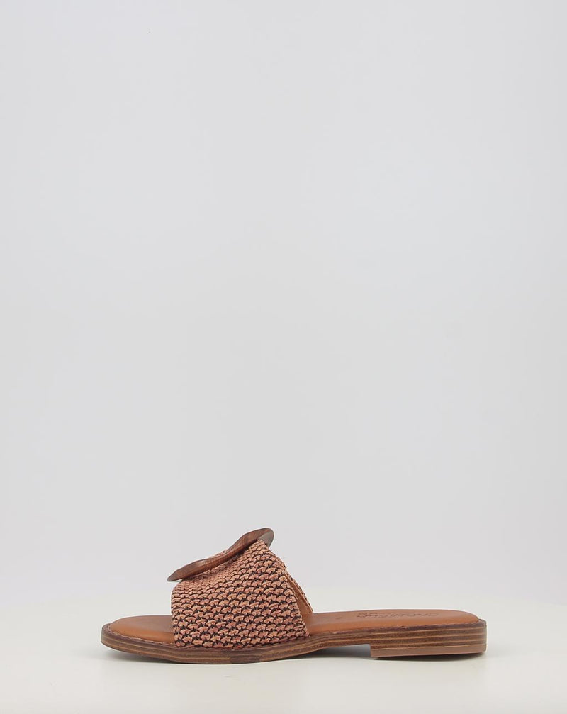 Sandalias CARMELA 16241503 cuero