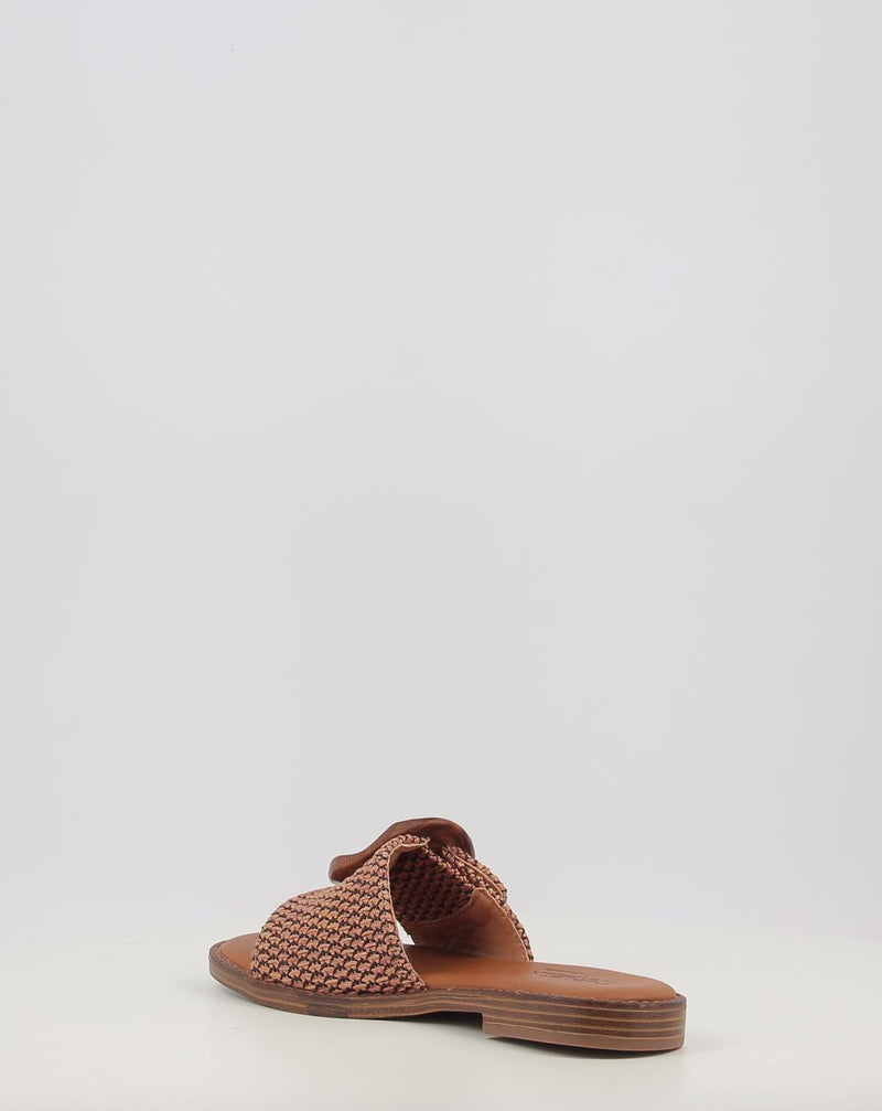 Sandalias CARMELA 16241503 cuero