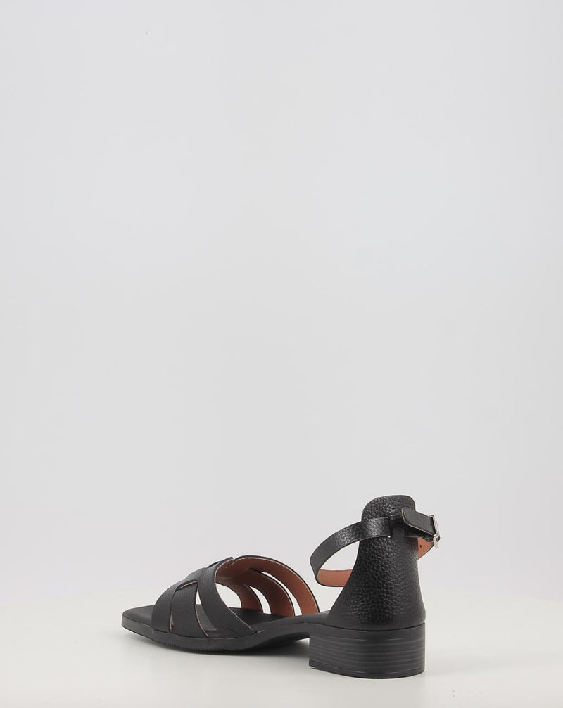Sandalias OBI SHOES 5601 negro