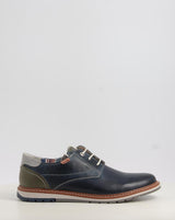 Zapatos PIKOLINOS BERNA M8J-4322C1 azul