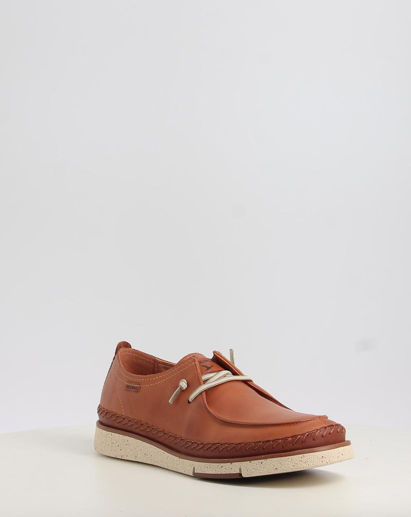 Zapatos PIKOLINOS SAN JUAN M6L-4274C1 cuero