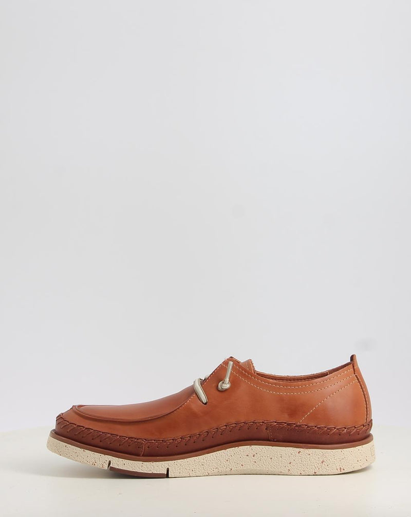 Zapatos PIKOLINOS SAN JUAN M6L-4274C1 cuero