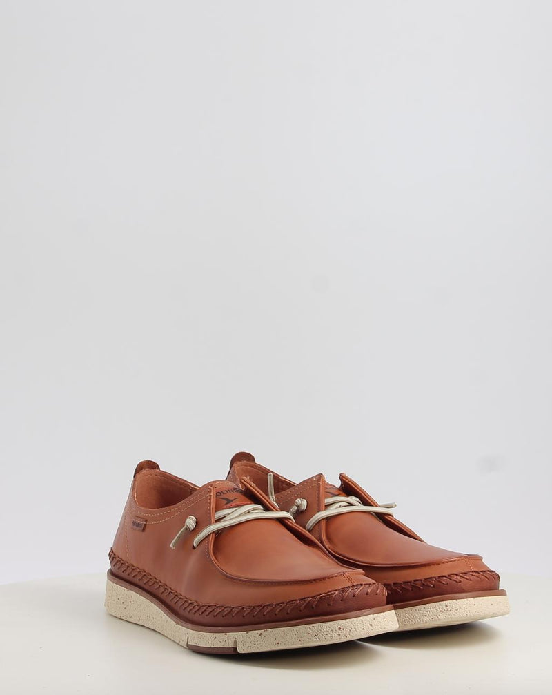 Zapatos PIKOLINOS SAN JUAN M6L-4274C1 cuero