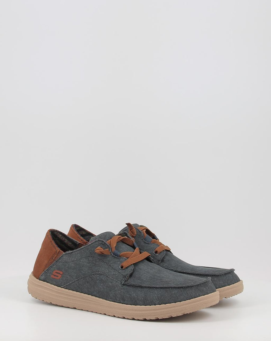 RELAXED FIT MELSON PLANON 210116