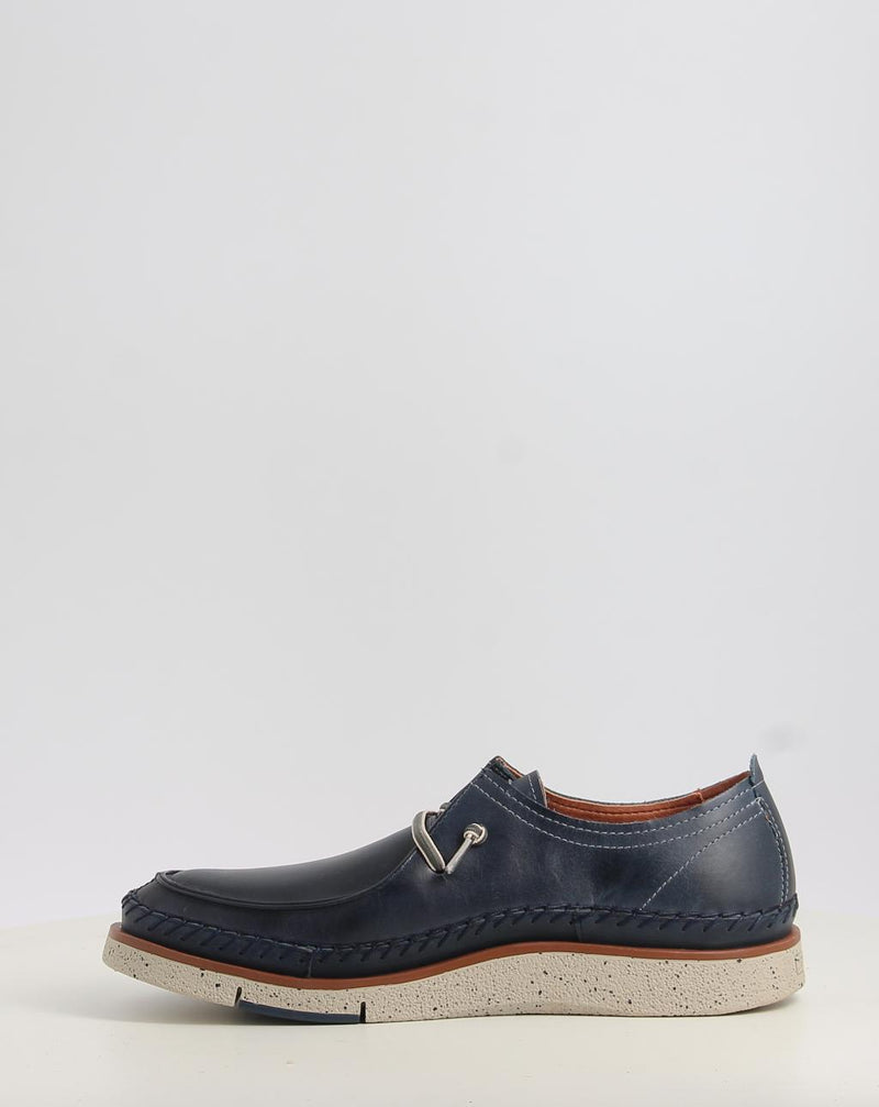Zapatos PIKOLINOS SAN JUAN M6L-4274C1 azul
