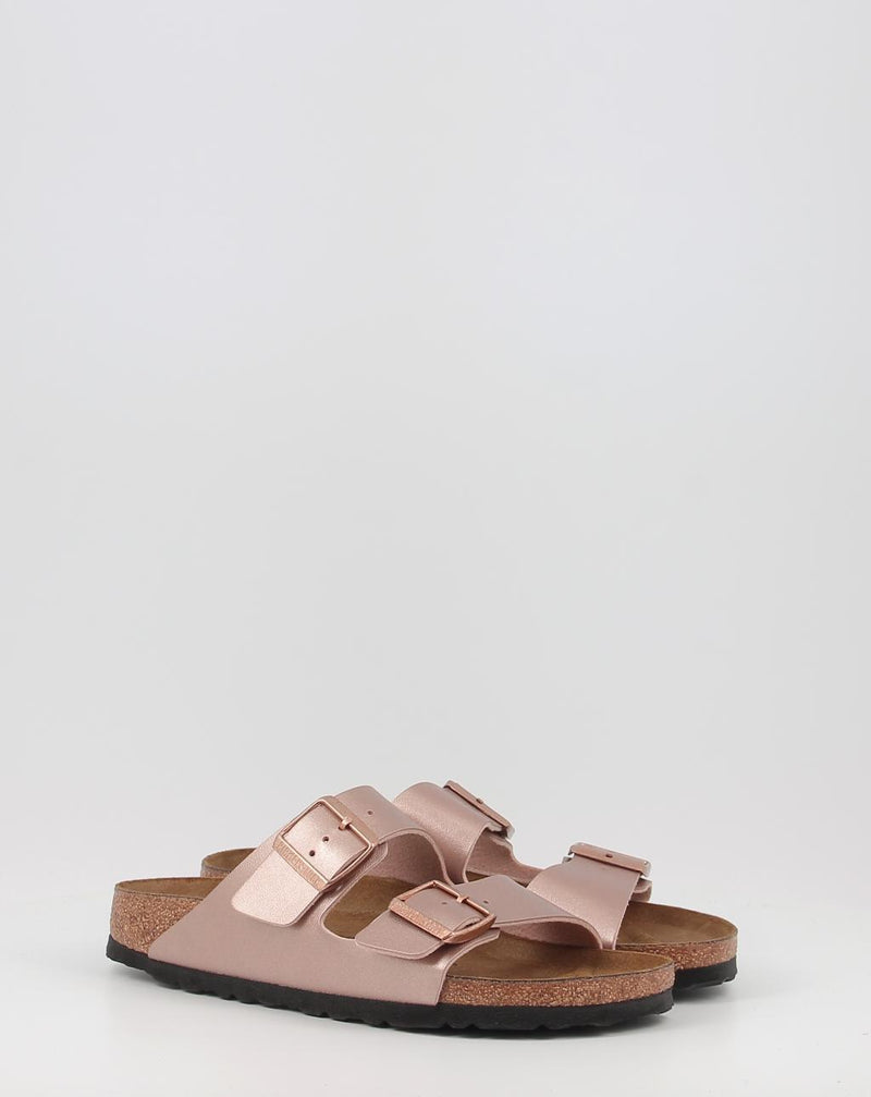 Sandalias BIRKENSTOCK ARIZONA BF rosa
