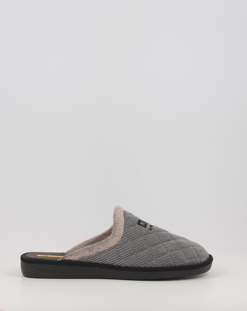 Zapatillas de Casa NORDIKAS 513 gris