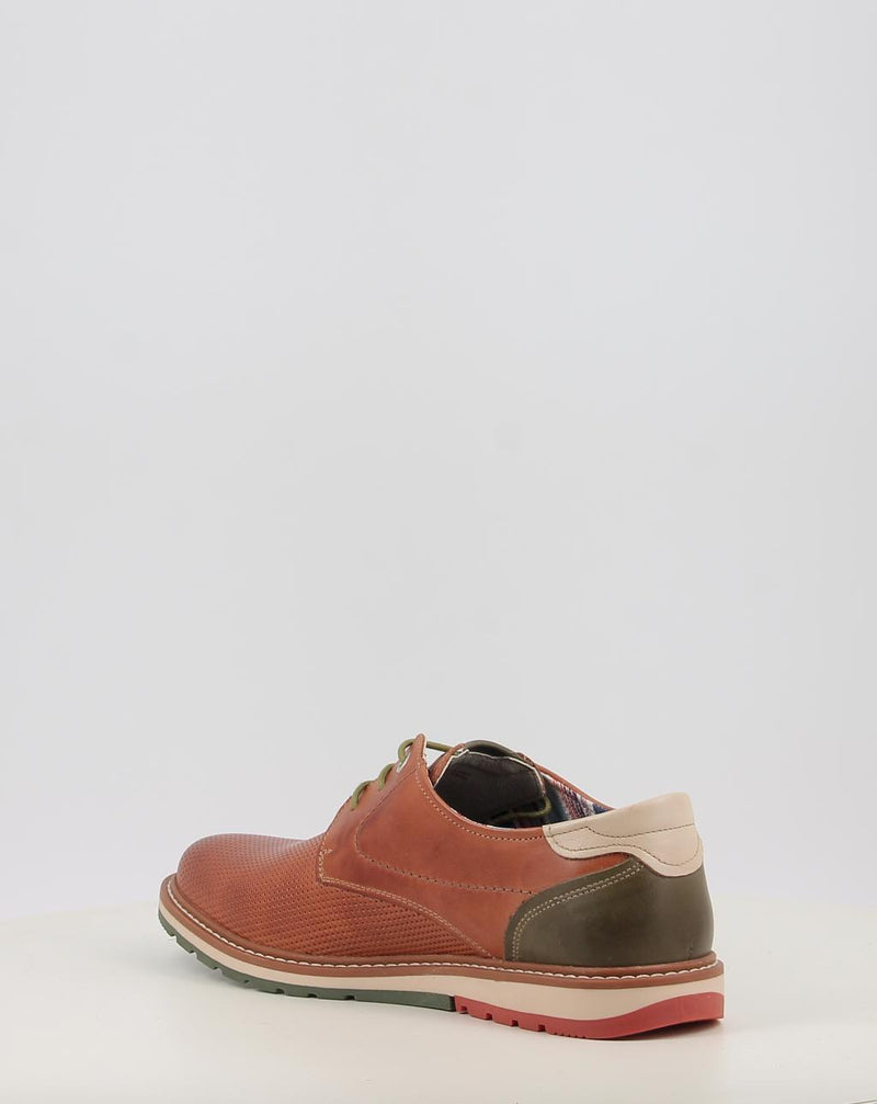 Zapatos PIKOLINOS BERNA M8J-4322C1 cuero